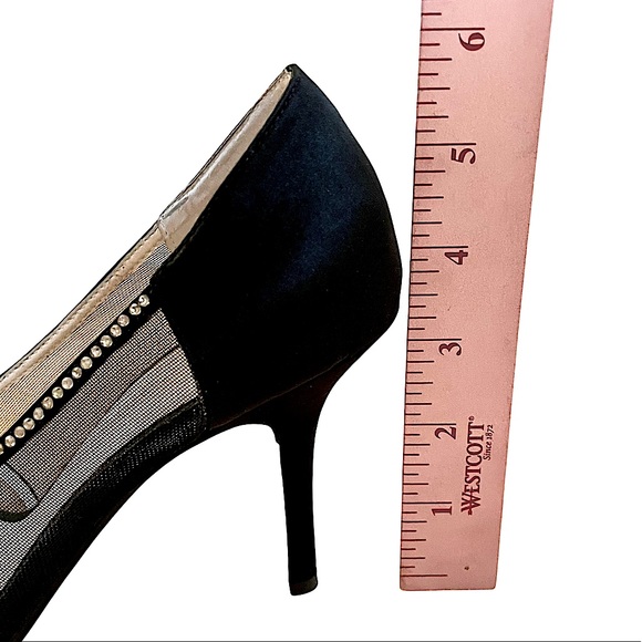 Black Tie Wedding Shoes | Steve Madden